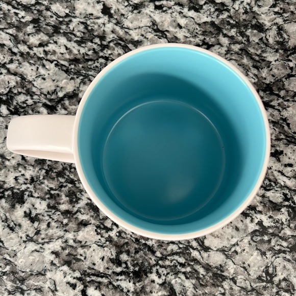 NWT Starbucks VAIL Discovery Series Mug 14oz White - Picture 6 of 8